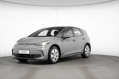 VW ID.3 Gebrauchtwagen VW ID.3 Gebrauchtwagen