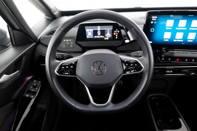 VW ID.3 Gebrauchtwagen VW ID.3 Gebrauchtwagen