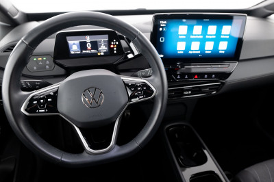 VW ID.3 Gebrauchtwagen VW ID.3 Gebrauchtwagen