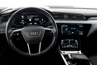 Audi e-tron Gebrauchtwagen Audi e-tron Gebrauchtwagen