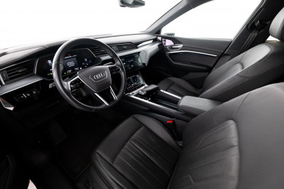 Audi e-tron Gebrauchtwagen Audi e-tron Gebrauchtwagen