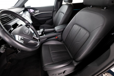 Audi e-tron Gebrauchtwagen Audi e-tron Gebrauchtwagen