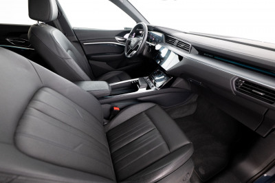 Audi e-tron Gebrauchtwagen Audi e-tron Gebrauchtwagen