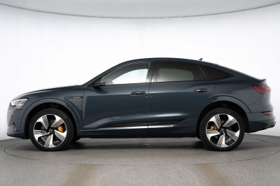 Audi e-tron Gebrauchtwagen Audi e-tron Gebrauchtwagen