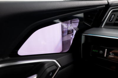 Audi e-tron Gebrauchtwagen Audi e-tron Gebrauchtwagen