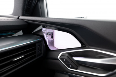 Audi e-tron Gebrauchtwagen Audi e-tron Gebrauchtwagen
