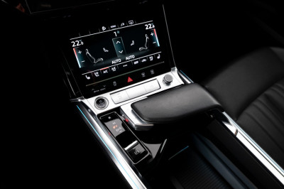 Audi e-tron Gebrauchtwagen Audi e-tron Gebrauchtwagen