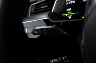 Audi e-tron Gebrauchtwagen Audi e-tron Gebrauchtwagen