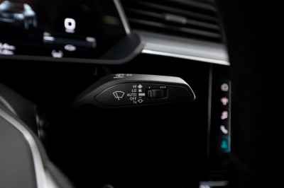Audi e-tron Gebrauchtwagen Audi e-tron Gebrauchtwagen