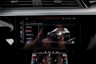 Audi e-tron Gebrauchtwagen Audi e-tron Gebrauchtwagen