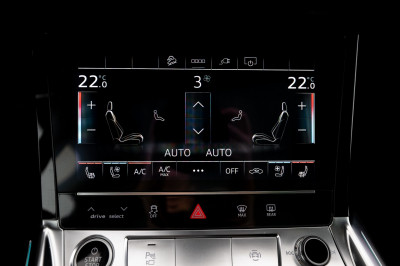 Audi e-tron Gebrauchtwagen Audi e-tron Gebrauchtwagen