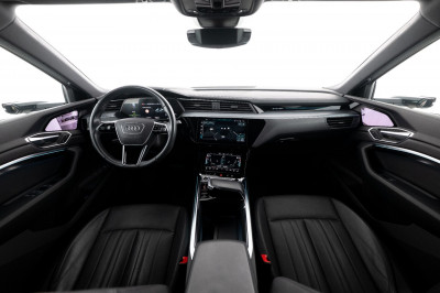 Audi e-tron Gebrauchtwagen Audi e-tron Gebrauchtwagen