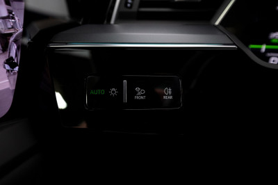 Audi e-tron Gebrauchtwagen Audi e-tron Gebrauchtwagen