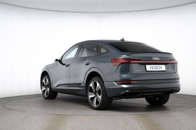 Audi e-tron Gebrauchtwagen Audi e-tron Gebrauchtwagen