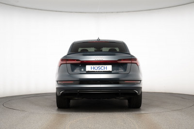 Audi e-tron Gebrauchtwagen Audi e-tron Gebrauchtwagen