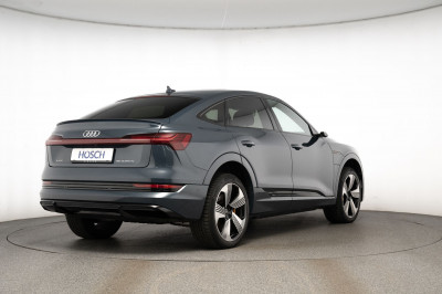 Audi e-tron Gebrauchtwagen Audi e-tron Gebrauchtwagen