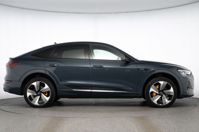 Audi e-tron Gebrauchtwagen Audi e-tron Gebrauchtwagen