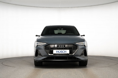 Audi e-tron Gebrauchtwagen Audi e-tron Gebrauchtwagen