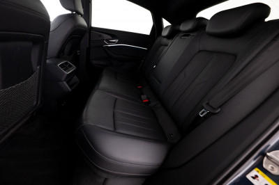 Audi e-tron Gebrauchtwagen Audi e-tron Gebrauchtwagen