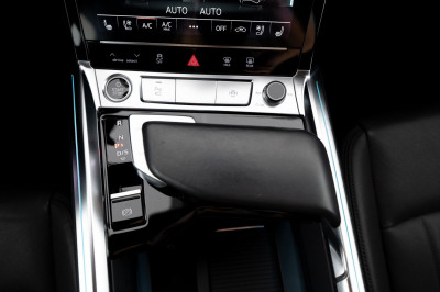 Audi e-tron Gebrauchtwagen Audi e-tron Gebrauchtwagen