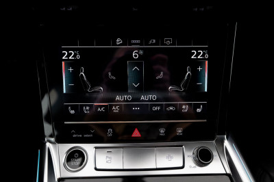 Audi e-tron Gebrauchtwagen Audi e-tron Gebrauchtwagen