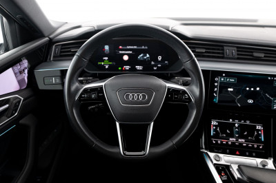 Audi e-tron Gebrauchtwagen Audi e-tron Gebrauchtwagen