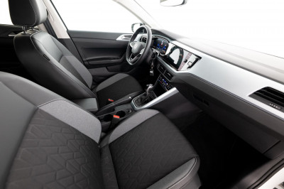 VW Polo Gebrauchtwagen VW Polo Gebrauchtwagen