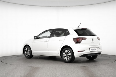 VW Polo Gebrauchtwagen VW Polo Gebrauchtwagen