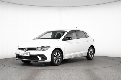VW Polo Gebrauchtwagen VW Polo Gebrauchtwagen