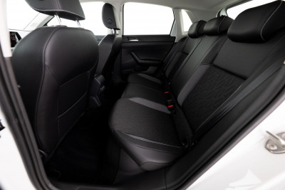 VW Polo Gebrauchtwagen VW Polo Gebrauchtwagen