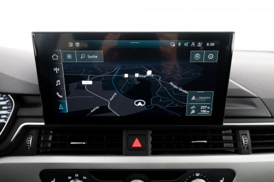 Audi A4 Gebrauchtwagen Audi A4 Gebrauchtwagen
