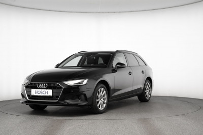 Audi A4 Gebrauchtwagen Audi A4 Gebrauchtwagen