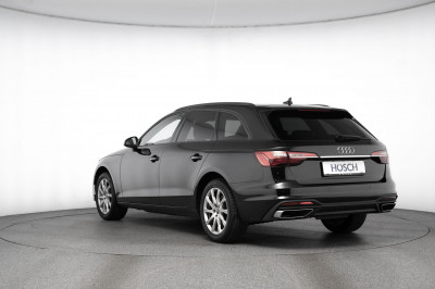 Audi A4 Gebrauchtwagen Audi A4 Gebrauchtwagen