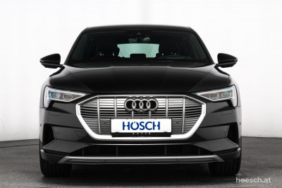 Audi e-tron Gebrauchtwagen Audi e-tron Gebrauchtwagen