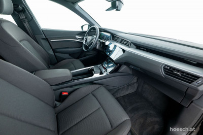 Audi e-tron Gebrauchtwagen Audi e-tron Gebrauchtwagen