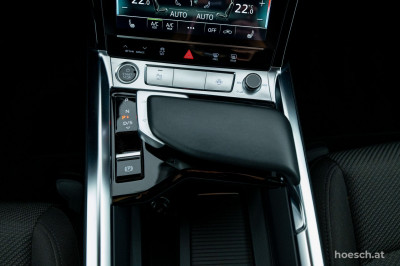 Audi e-tron Gebrauchtwagen Audi e-tron Gebrauchtwagen
