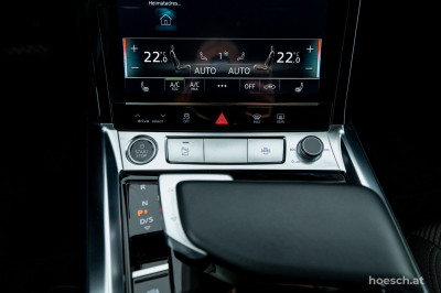 Audi e-tron Gebrauchtwagen Audi e-tron Gebrauchtwagen
