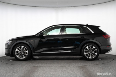Audi e-tron Gebrauchtwagen Audi e-tron Gebrauchtwagen