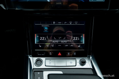 Audi e-tron Gebrauchtwagen Audi e-tron Gebrauchtwagen