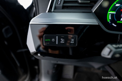 Audi e-tron Gebrauchtwagen Audi e-tron Gebrauchtwagen