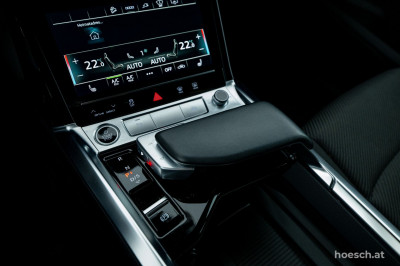 Audi e-tron Gebrauchtwagen Audi e-tron Gebrauchtwagen