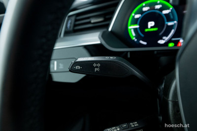Audi e-tron Gebrauchtwagen Audi e-tron Gebrauchtwagen