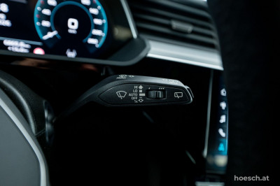 Audi e-tron Gebrauchtwagen Audi e-tron Gebrauchtwagen