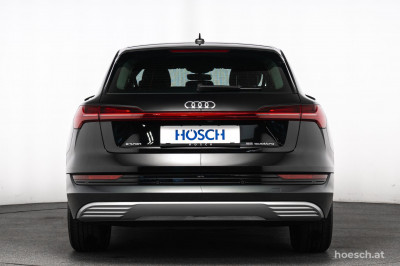 Audi e-tron Gebrauchtwagen Audi e-tron Gebrauchtwagen