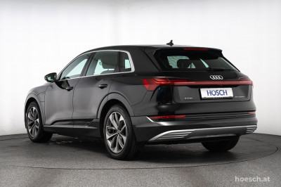 Audi e-tron Gebrauchtwagen Audi e-tron Gebrauchtwagen