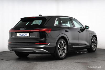 Audi e-tron Gebrauchtwagen Audi e-tron Gebrauchtwagen