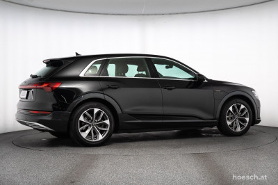 Audi e-tron Gebrauchtwagen Audi e-tron Gebrauchtwagen