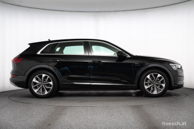 Audi e-tron Gebrauchtwagen Audi e-tron Gebrauchtwagen
