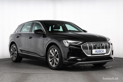 Audi e-tron Gebrauchtwagen Audi e-tron Gebrauchtwagen
