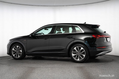 Audi e-tron Gebrauchtwagen Audi e-tron Gebrauchtwagen